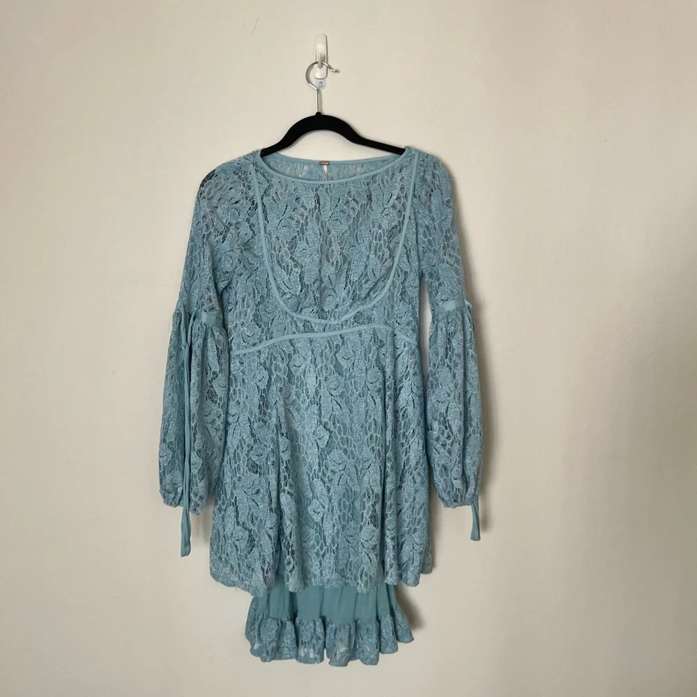 Free People dress! - Picture 3 of 8